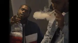 SMG Dex  x 247Tuke x MoneyCounter Key- Never Fold (Official Music Video) Prod By. BVBY GEE
