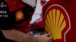 Inevitabile il CAOS BENZINE alla prima Gara !