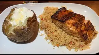 Nutrition For Training 2X Daily Eat Salmon To Get Jacked