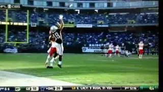Oakland Raiders 2013-14 Highlights