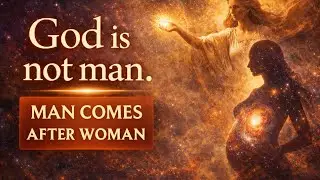 Why Women Should Decenter Men | God Is Not Male