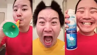 Самое безумное смешное видео Junya1gou | Лучшая комедия Junya в TikTok 😂😂😂