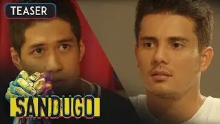 Sandugo: Week 5 Teaser