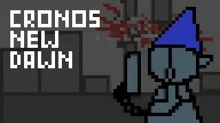 Rip and Tear, Until its Done || || CRONOS The New Dawn part 16