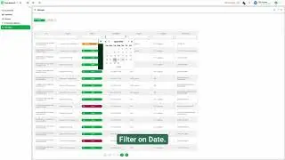 Lobster Data Network: How to track whats happening on the Lobster Data Network