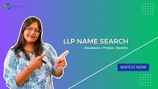 LLP Name Availability Search &ndash; Start Your Business Right | Afin Advisory
