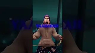 Это ИДЕАЛЬНАЯ СИНХРОНИЗАЦИЯ! 😂💀 (KPop Demon Hunters)