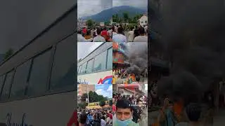 baglung protest#corruption #protest #subscribe #fortnite #fyp #viral #support #comedy