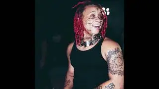 (free) Trippie Redd x Rage Type Beat - “Cool Down”