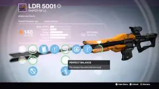 Mlg destiny clip