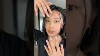 DIY Nails w Shein Products! 💖✨