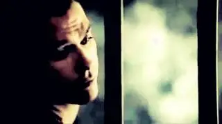 TVD Damon and Enzo - Cellmates