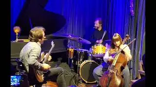 Skullcap  (Anthony Pirog, Janel Leppin, Mike Kuhl)
