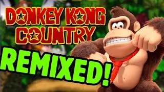 Romhack GLITCHED my Controller??