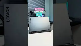 Legion 5 Pro 2024 - CHIP CORE I9 - 14900HX Lựa chọn ưu việt của Game thủ