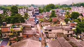 ledo town and ledo bazar fild
