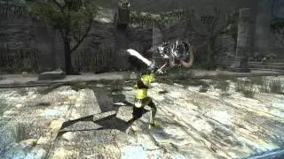 Vindictus H&E: Break-Off Guide: Fight That Must Be Won