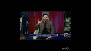 Nazish and Iram Azam are supporter of Imran khan