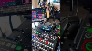 #loopypro #right #drumbruteimpact #microfreak #arturia #korg #boss #livesetup #liveelectronic #dj