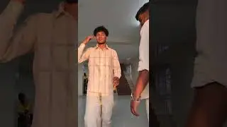 Tamilnadu mandhaney Na illanga 😅#dailyvlog#minivlog#traditional#vesti#funny#funnyvideo#funnyshorts