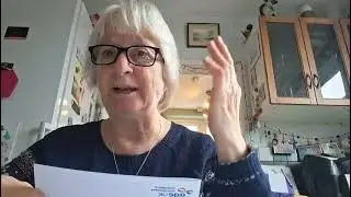 We are going to put dad in a home. Poem by Stuart Whomsley, read by Joy Rice