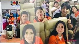 Boracay Free Travel Incentives