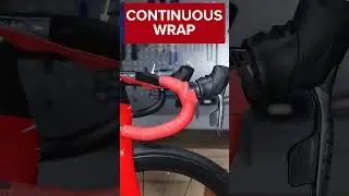 Wrapping your bars 🎀
