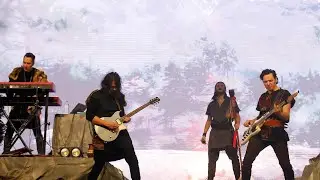 LUPII lui Calancea - Boiereasca