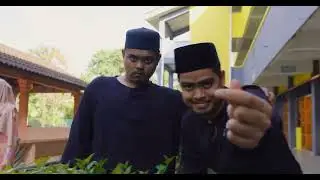 SMK BANTING : DRAMA RAYA LAGI (2025)