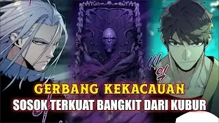 TERKUAT DI DUA DUNIA DENGAN 13 SISTEM PALING OVER POWER !!! #PART6