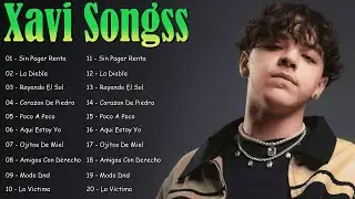 Xavi &ndash; Global Hits That Control TikTok Trends and Spotify Playlists