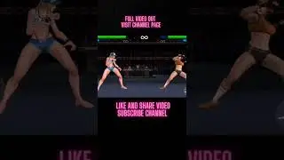 New Fight Short video Bodybuilder Gym Fighting Gameplay