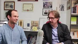 E se non fossimo rimasti soli? Feat. Telmo Pievani