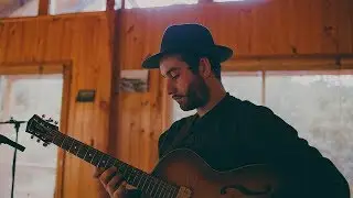 Desde el Bosque - Nicolás Reyes Cuarteto