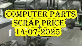 Sell Laptop Scrap Best Price/Delhi Scrap Market/Computer Scrap/Scrap Market/Computer Scrap Rate