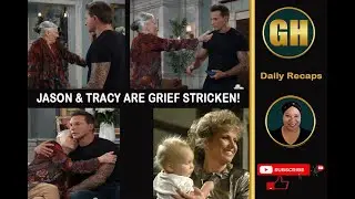 General Hospital Today &ndash; GH Spoilers - General Hospital Review Today 09-18-2025