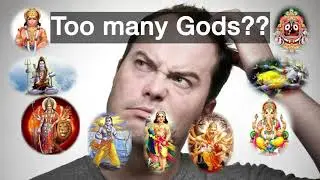 Origin of Universe according to Hindu Mythology | PAURANIC TALES | #mythology #originofuniverse
