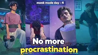 Fighting the subconscious | mode Day - 4 