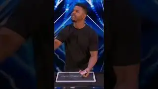 The Most Unique Magician on the World