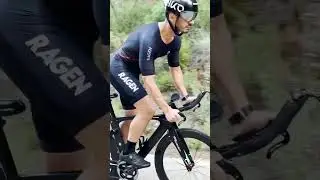 Aero Time Of The Day &bull; YUHIRO EVO Aero Racing Tri Suit