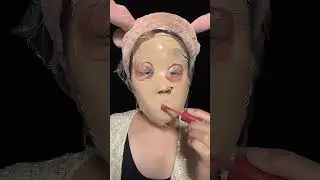 El Incre&iacute;ble Maquillaje Chino 😱