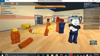 me and donkey are still trying to get out of prison part 2