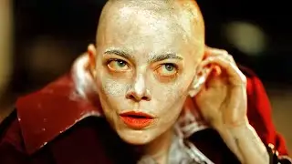  Bugonia Movie (2025) Movie Explained In Hindi/Urdu  New Movie 2025 Explained 
