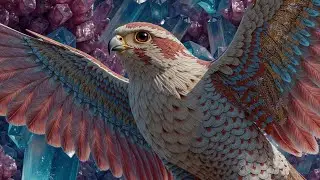 Psychedelic Dervish Trance Music - Whirling Sufi Meditation | Spiritual Journey Sounds