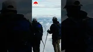 Climbing Mount Fuji | Solo & Guided Tours