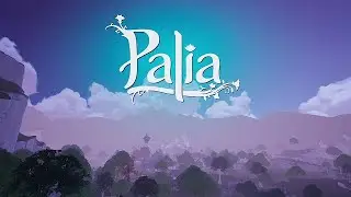 Palia Character Creator, Opening Scene, and First Introductions