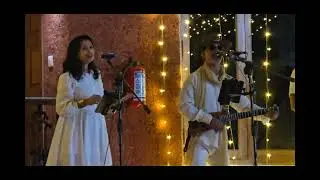 Goan Band | Double R | The Grand Leoney Resort | Communion Party