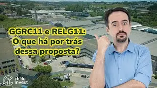 GGRC11 + RELG11: Entenda Tudo Sobre a Pol&ecirc;mica Opera&ccedil;&atilde;o