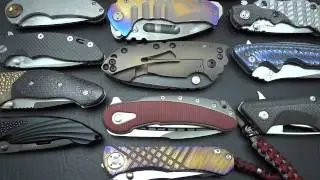 VR to Suppa: Passion! Collectors/users vs Strictly Users