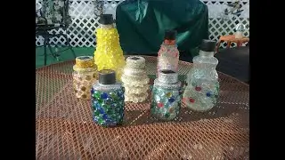 KINGOU Flat Glass Gems/Marbles/Stones/Beads for Vase Filler, Table Scatter, Games - 1 Lbs (17 Review